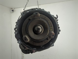 КПП - автомат (АКПП) 4х4 Land Rover Range Rover Sport 2005-2009, TGD500600