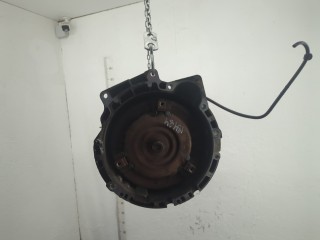 КПП - автомат (АКПП) 4х4 BMW X5 E53 1999-2003