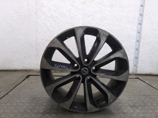Комплект литых дисков Nissan Qashqai 2010-2013