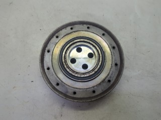 Шкив коленвала Opel Astra 2006-2014, 1.6 л, дизель