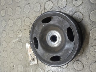Шкив коленвала Volkswagen Tiguan 2011-2019, 1.4 л, бензин, 03D105255D