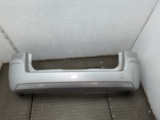 Бампер задний Opel Zafira B 2005-2008, 1404315