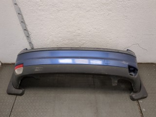 Бампер задний Ford Focus 2004-2008, 1500402