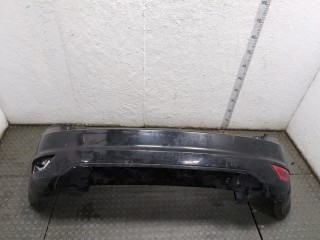 Бампер задний Ford Focus 2007-2011, 1500402