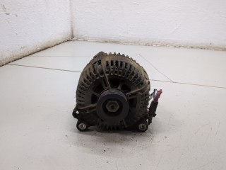 Генератор Audi Q7 2005-2009, 3.0 л, дизель