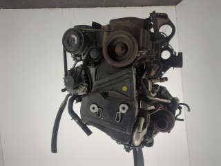 Генератор Mercedes A-Класс 2012-2015, 1.5 л, дизель