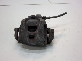 Суппорт правый передний Audi A4 (B8) 2011-2015, 8K0615124C