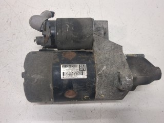 Стартер Suzuki SX4 2006-2014, 1.6 л, бензин, 3110086G0
