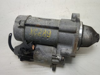 Стартер Hyundai i40 2011-2015, 1.7 л, дизель, 361002A550