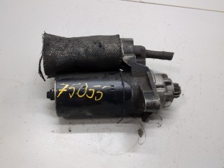 Стартер Volkswagen Touareg 2002-2007, 2.5 л, дизель, 070911023C