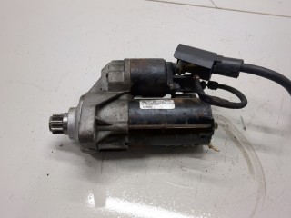 Стартер Volkswagen Passat CC 2008-2012, 2.0 л, бензин, 02E911023S