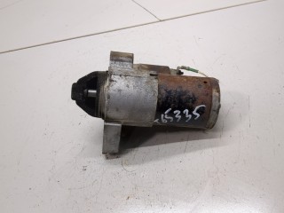 Стартер Citroen C4 2004-2014, 1.6 л, дизель, 9801667780