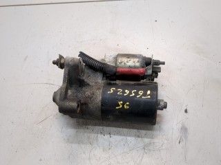 Стартер Renault Laguna 2005-2007, 2.0 л, бензин