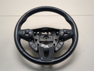 Руль KIA Carens 2013-2016, левый руль, 56100A4530CC2