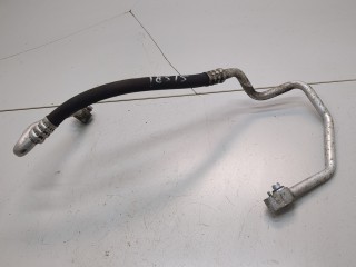 Трубка кондиционера Volkswagen Jetta 2014-2019, 1.4 л, АКПП