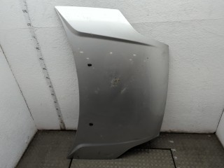 Капот Ford Fiesta 2001-2007