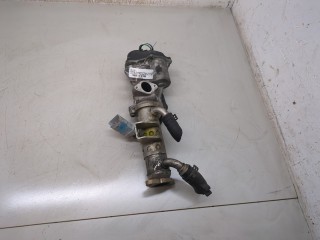 Клапан рециркуляции газов (EGR) Land Rover Range Rover 2005-2009, 3.6 л, дизель, LR009702