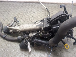 Клапан рециркуляции газов (EGR) Opel Astra 2006-2014, 2.0 л, дизель
