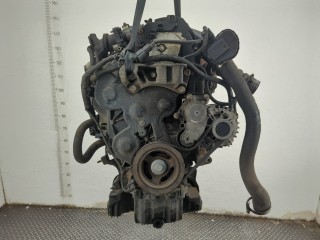Двигатель (ДВС) Ford Transit (Tourneo) Connect, 2015, 1.6 л, дизель, МКПП