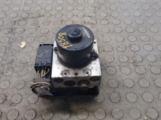 Блок АБС, насос (ABS, ESP, ASR) Ford Explorer 2001-2006