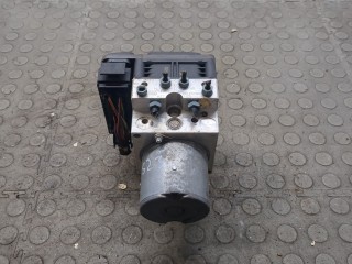 Блок АБС, насос (ABS, ESP, ASR) Audi A8 2009-2014, 4H0907379D