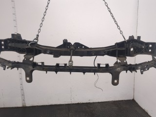 Рамка передняя (телевизор) Ford C-Max 2007-2010, 1508632