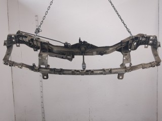 Рамка передняя (телевизор) Ford Focus 2007-2011, 8M518B041CC