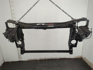 Рамка передняя (телевизор) Audi A8 2005-2007