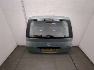 Крышка (дверь) багажника Hyundai Matrix 2001-2005