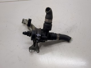 Насос водяной (помпа) BMW X5 E53 1999-2003, 3.0 л, АКПП