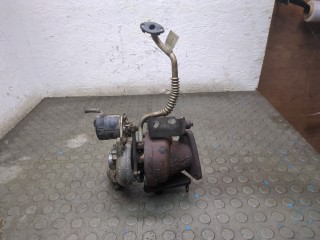 Турбина Land Rover Range Rover 2005-2009, 3.6 л, дизель, LR004527