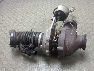 Турбина Opel Astra 2006-2014, 2.0 л, дизель