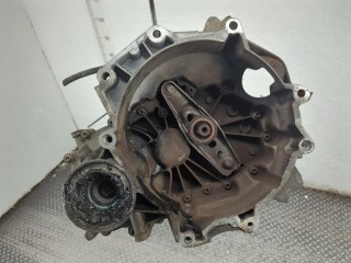 КПП 5-ст.мех. (МКПП) Skoda Fabia 2007-2010