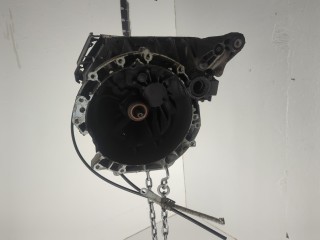 КПП 5-ст.мех. (МКПП) Ford C-Max 2007-2010
