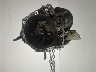 КПП 5-ст.мех. (МКПП) Peugeot 307 2005-2008