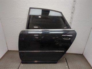 Замок двери левый задний Audi A8 2005-2007