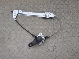 Ручка стеклоподъемника, Fiat Punto 2003-2011