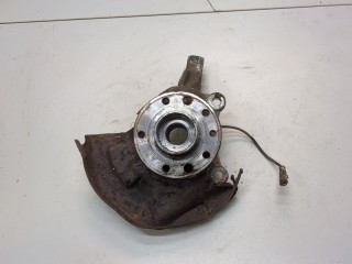 Ступица (кулак, цапфа) правая передняя Opel Vectra 2005-2008, 1603295