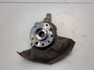 Ступица (кулак, цапфа) левая передняя Opel Vectra 2005-2008, 1603295