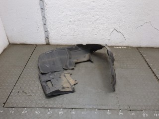 Защита арок (подкрылок) левая передняя Mitsubishi Outlander 2002-2009