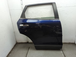 Дверь боковая (легковая) правая задняя Mazda CX-9 2006-2009