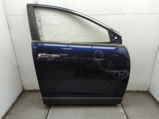 Дверь боковая (легковая) правая передняя Mazda CX-9 2006-2009