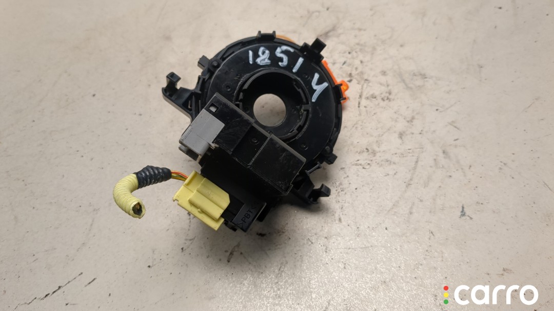 Шлейф руля Lexus ES 2006-2009, левый руль, фото 1