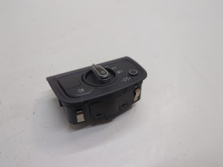 Переключатель света Audi A8 2009-2014, 4H0941531D