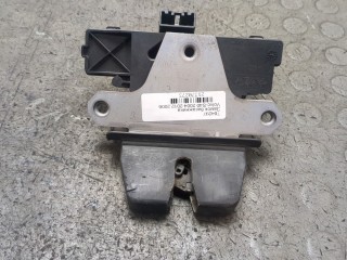 Замок багажника Volvo S40 2003-2007