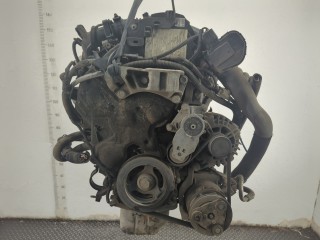 Маховик Ford Focus 2007-2011, 1.6 л, дизель