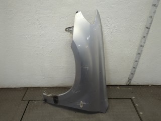 Крыло левое переднее Mitsubishi Outlander 2002-2009