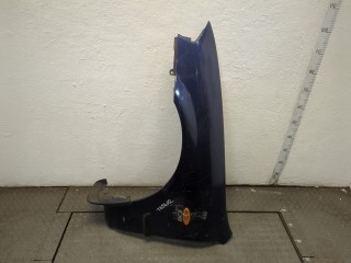 Крыло левое переднее Mazda 323 1998-2001