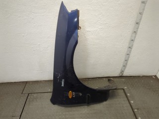 Крыло правое переднее Mazda 323 1998-2001