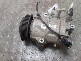Компрессор кондиционера KIA Optima 4 2015-2018, 1.6 л, АКПП, 97701D4700